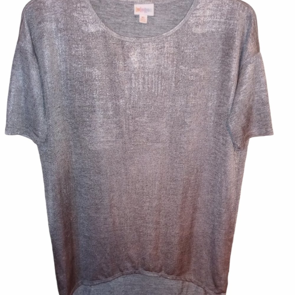 LuLaRoe Top (Size XS)